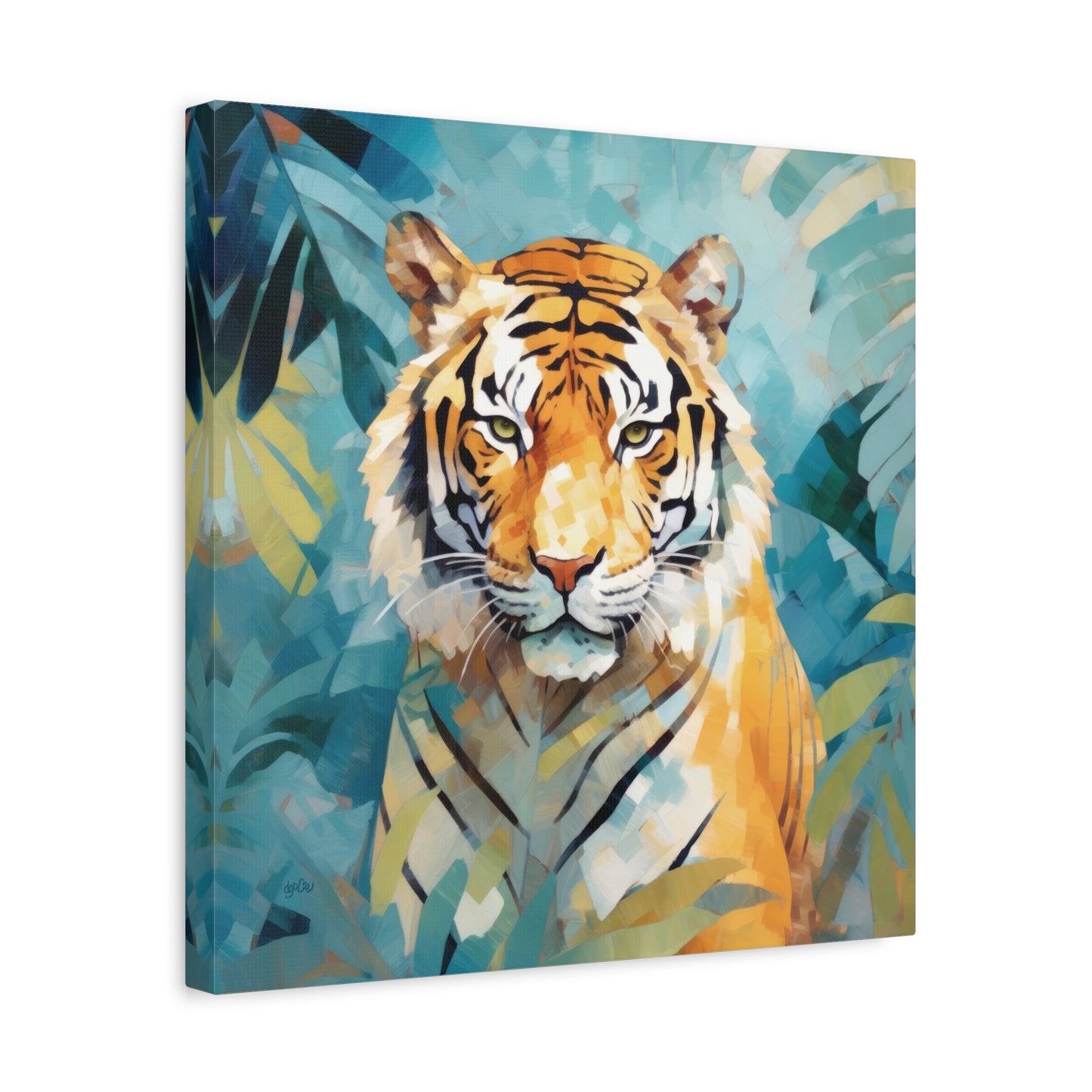 TROPICAL TIGER