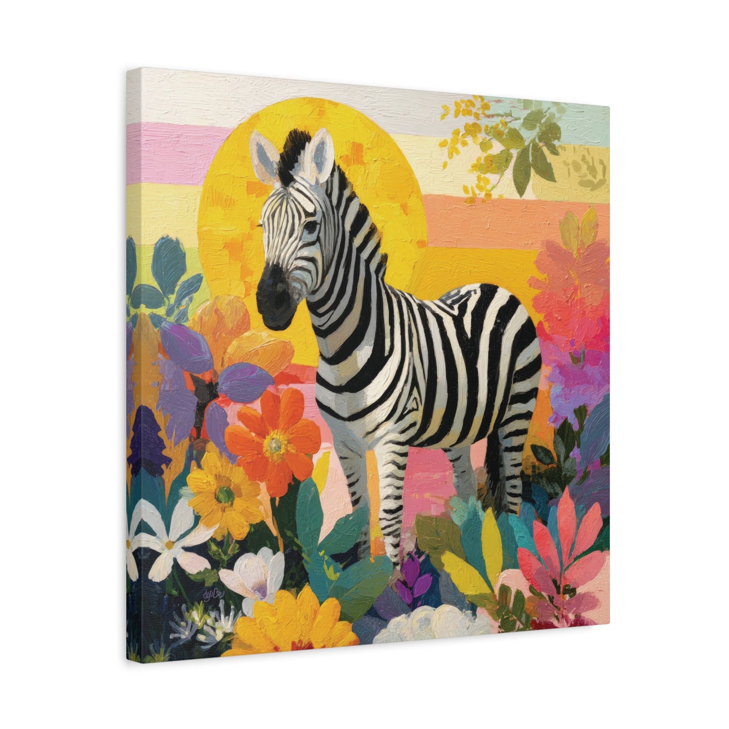 ZEBRA CANDY