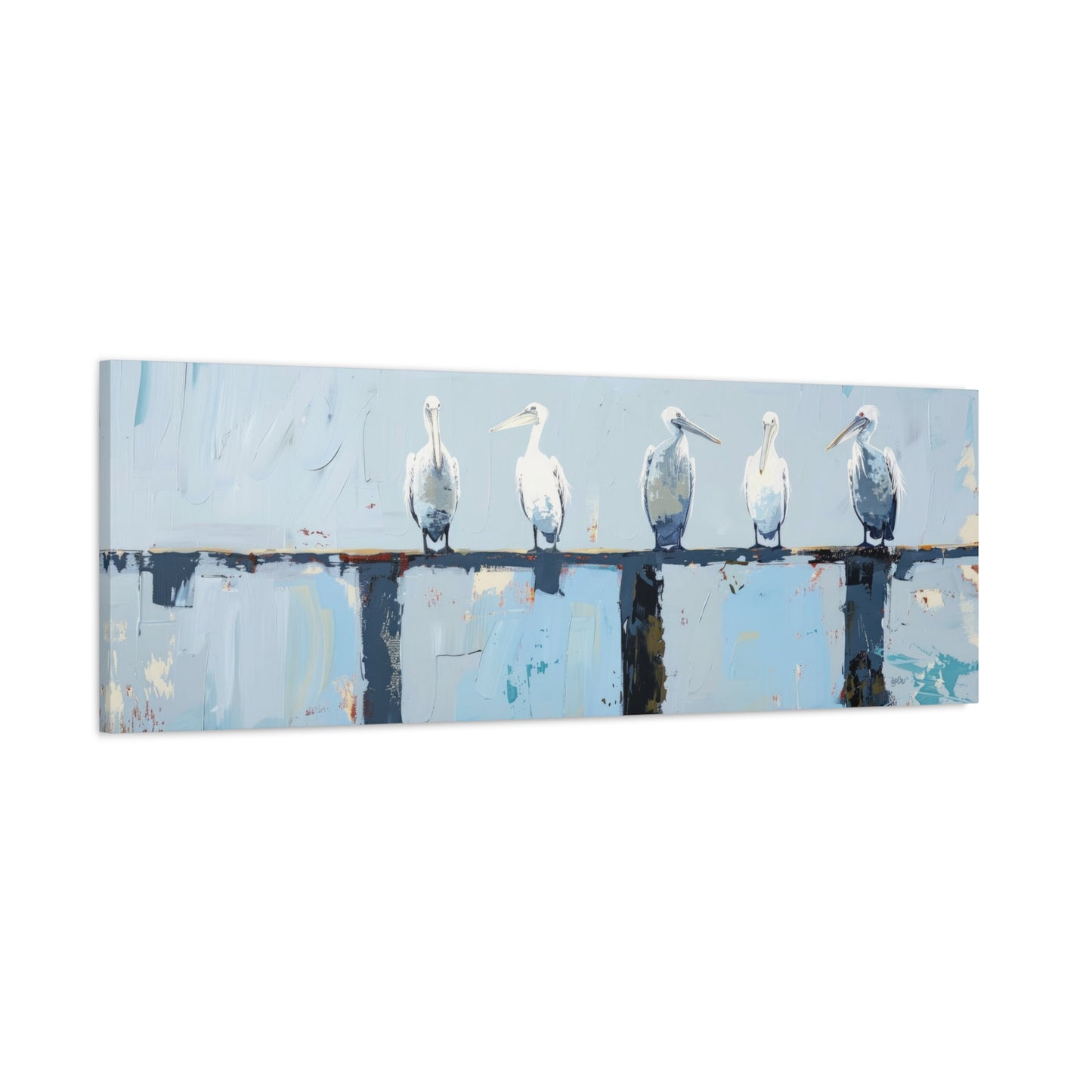 PELICAN PARLAY