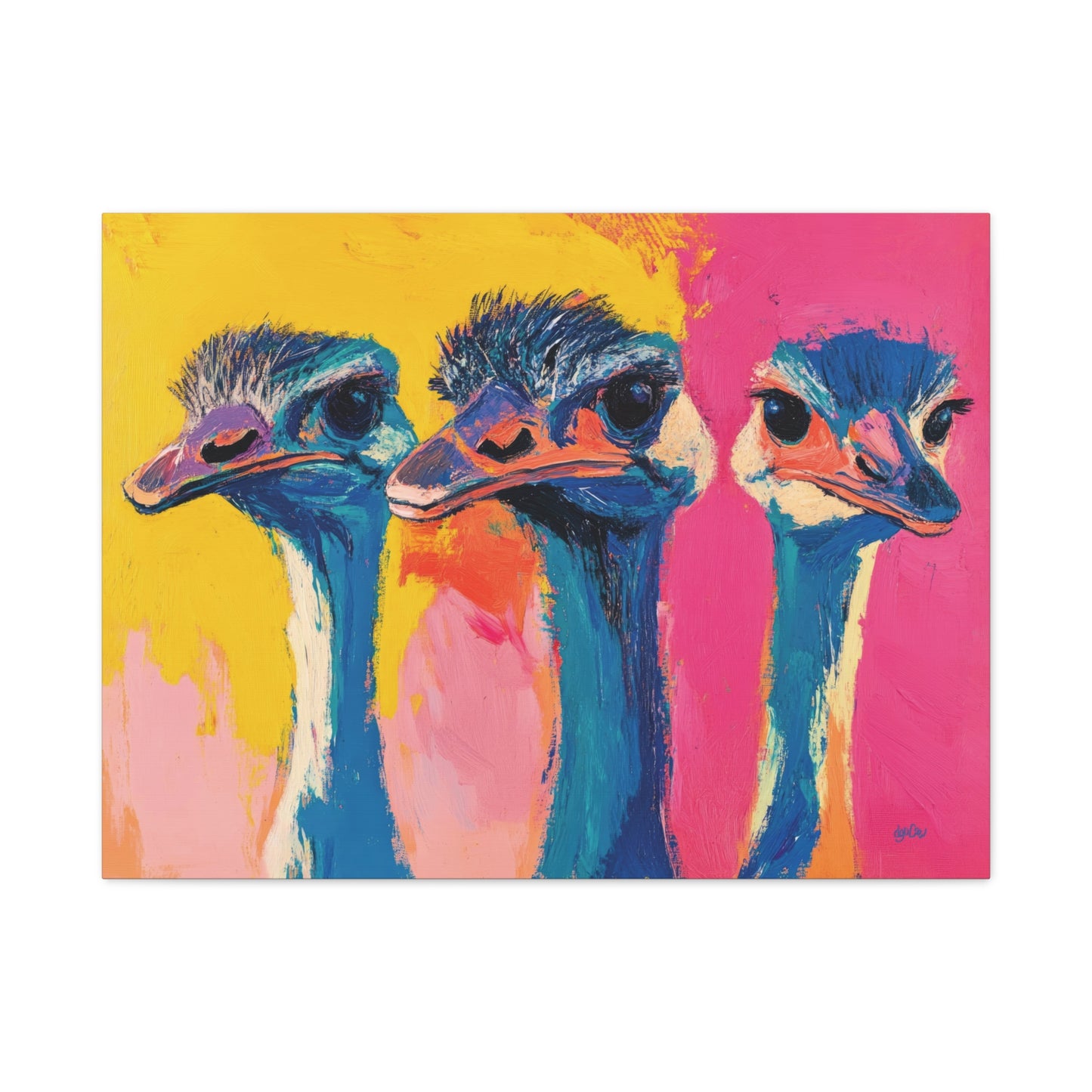 OSTRICH FESTIVAL