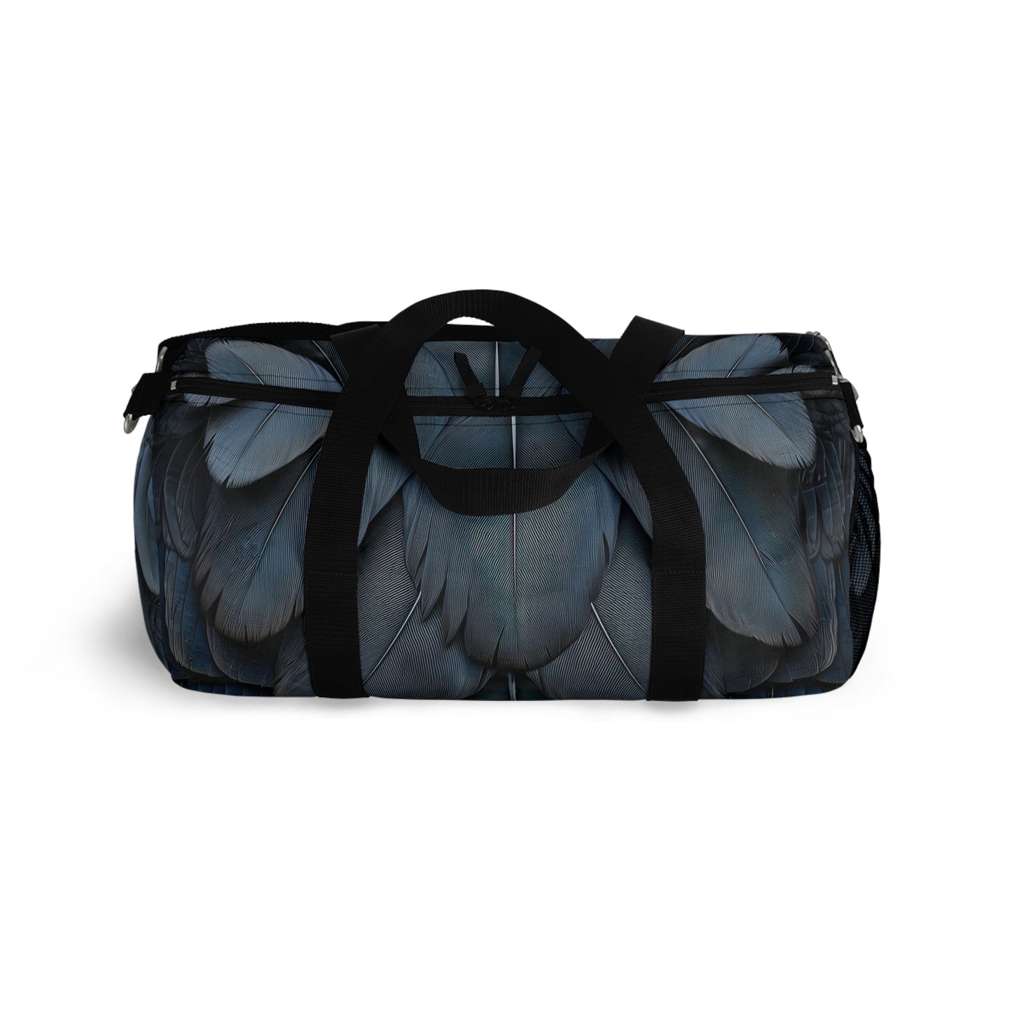 THE RAVEN - DUFFLE