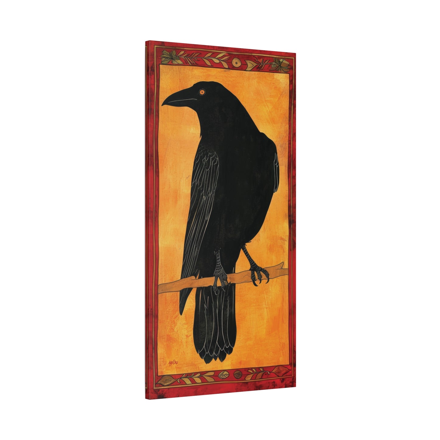RAVEN, RAVEN