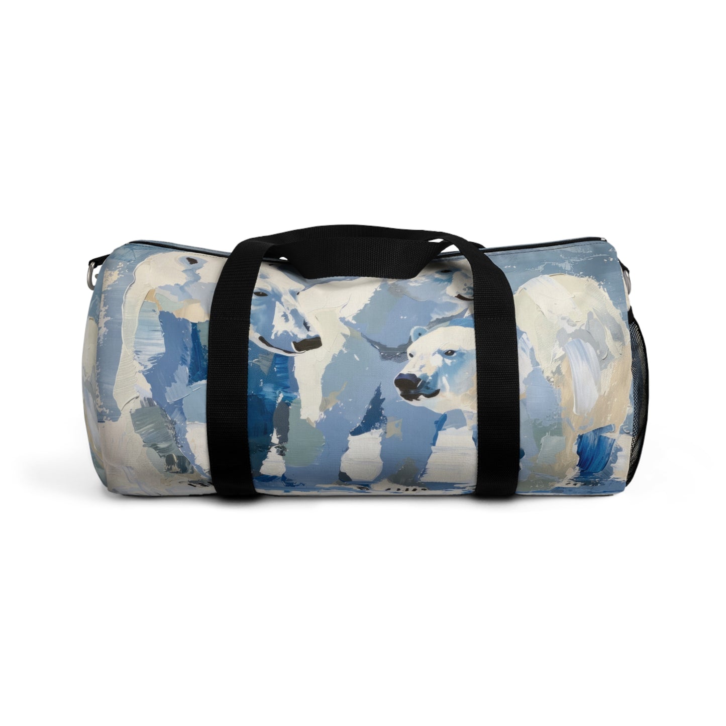 POLAR BEARS - DUFFLE