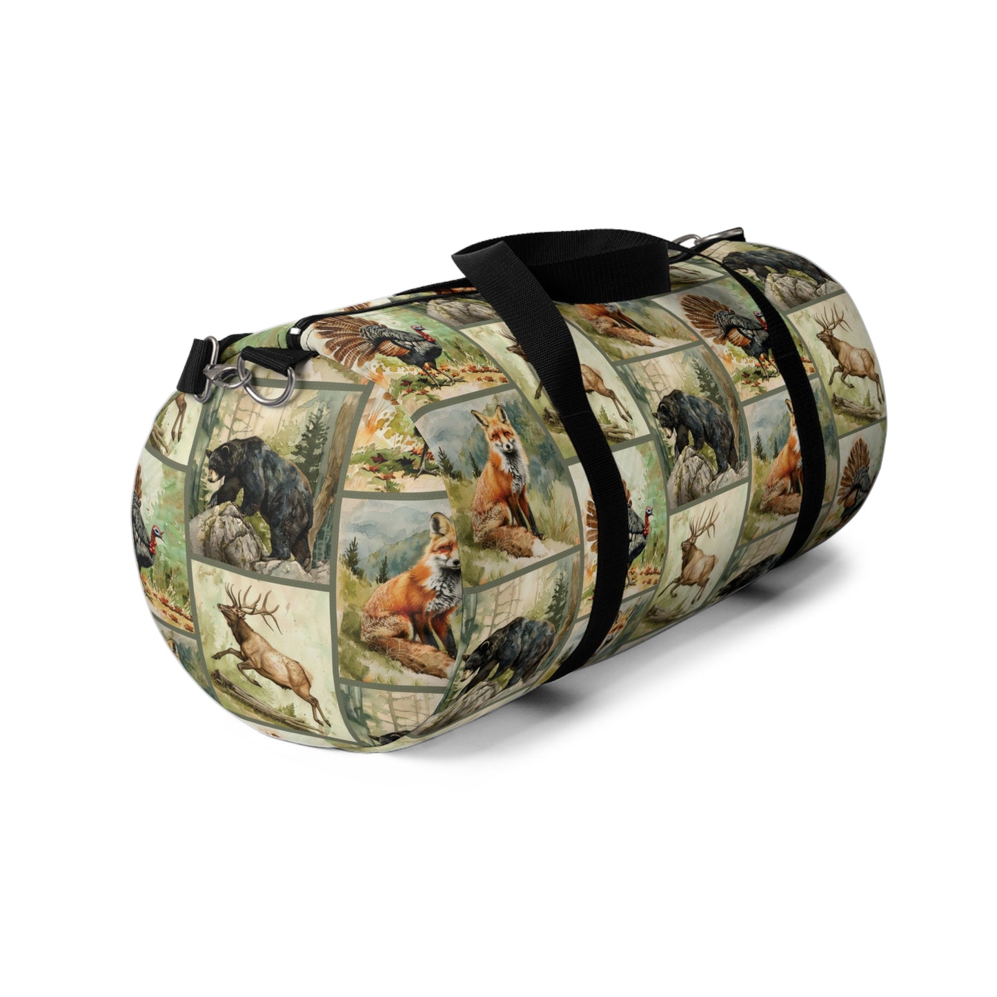 GREAT SMOKY MOUNTAINS GALLERY DUFFLE