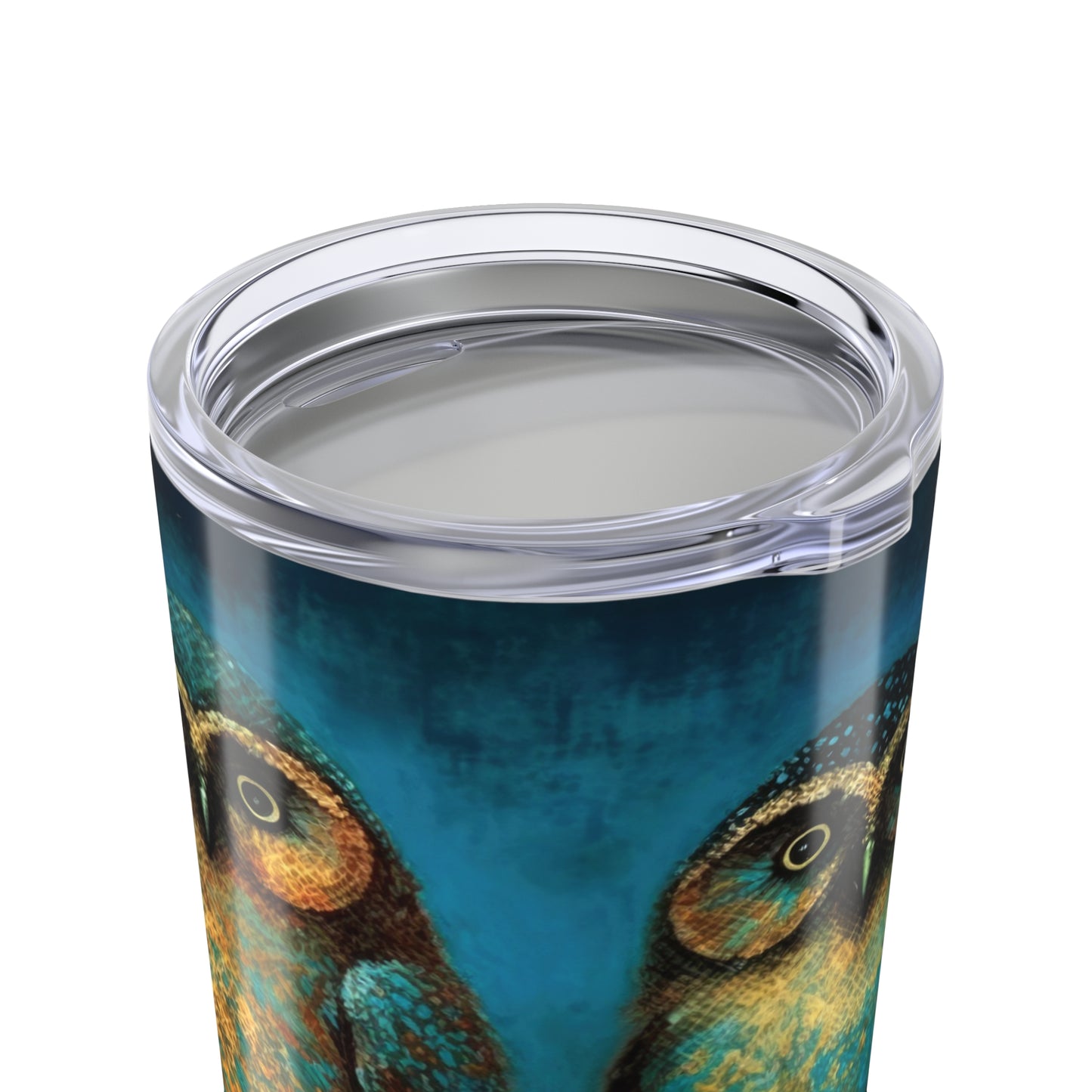 NIGHT OWLS - Tumbler 20oz
