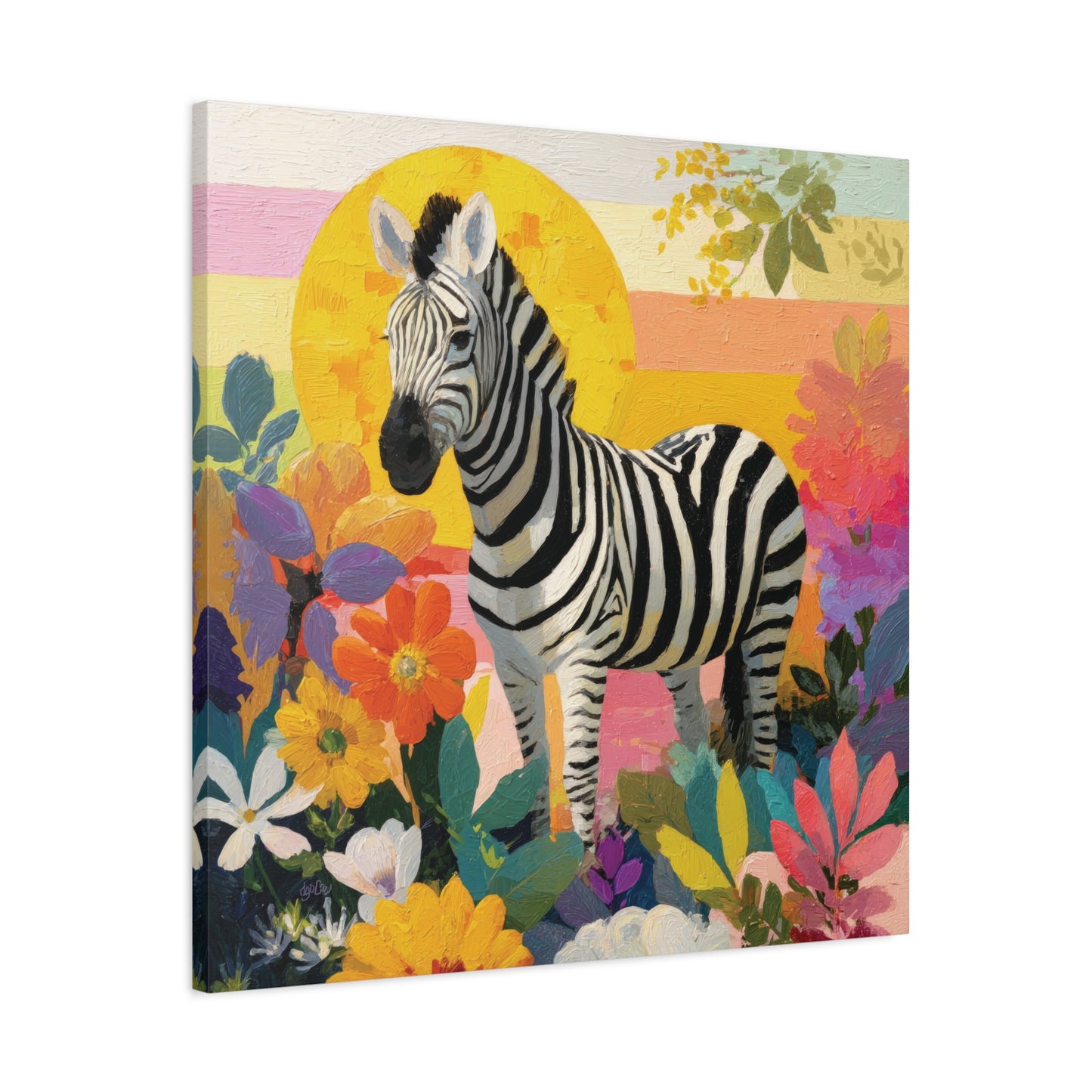 ZEBRA CANDY