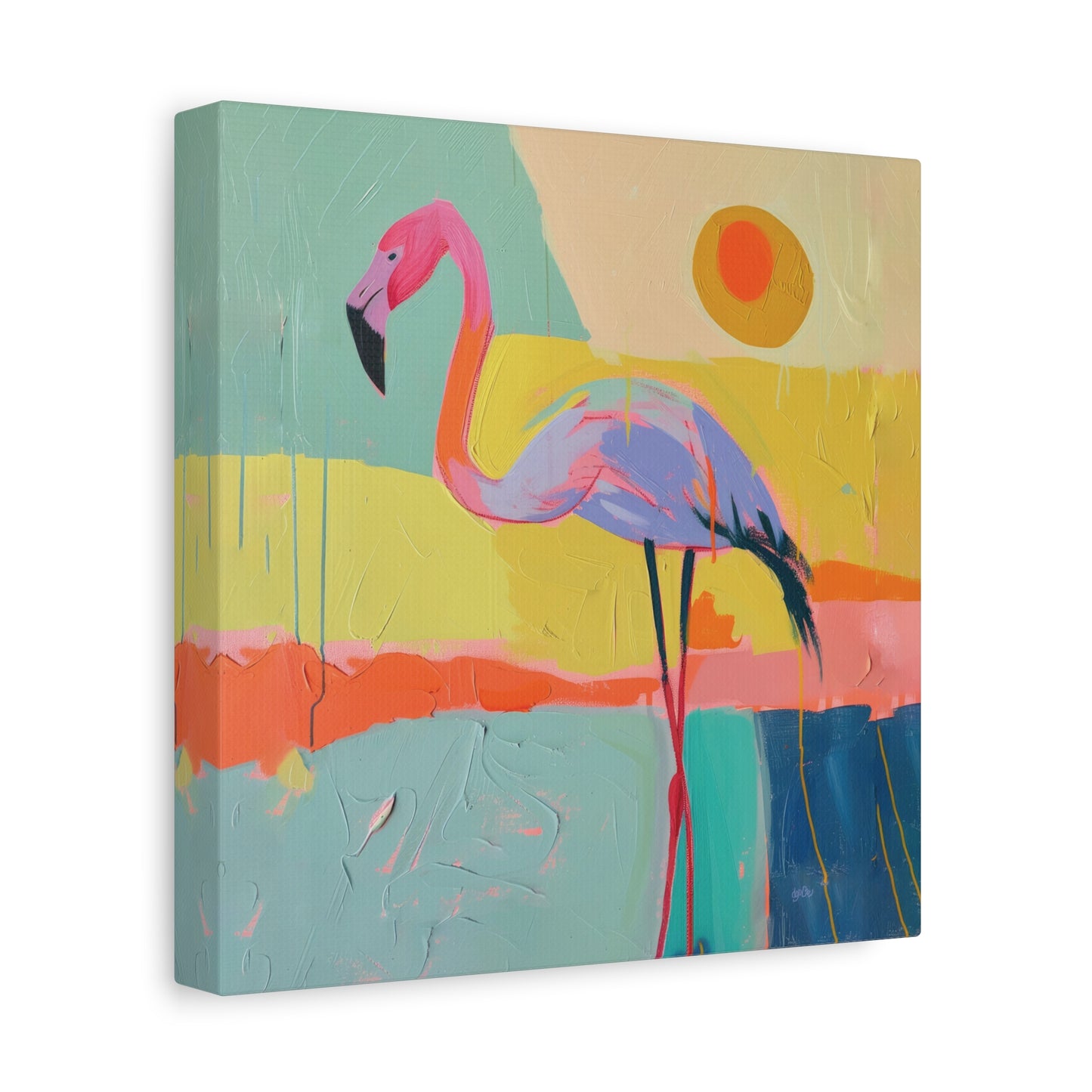 FLAMINGO FLATS