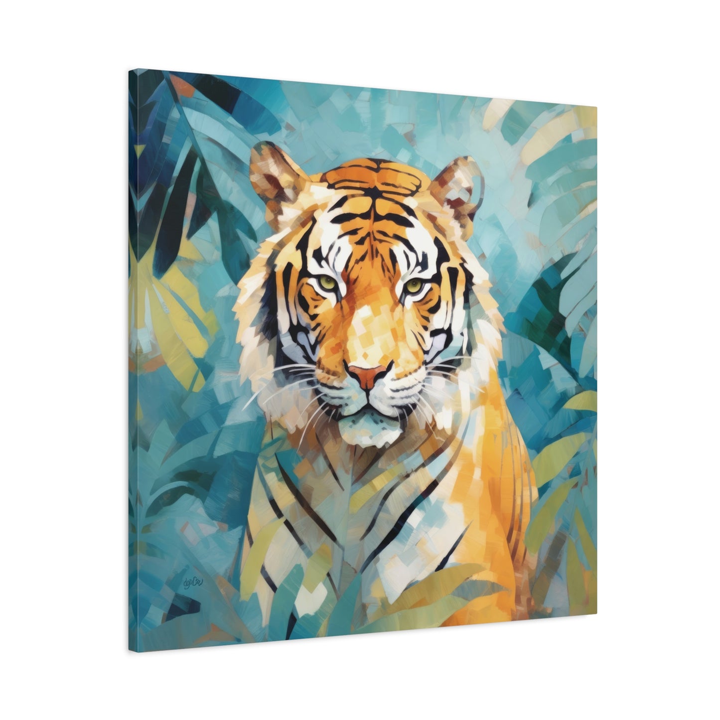 TROPICAL TIGER