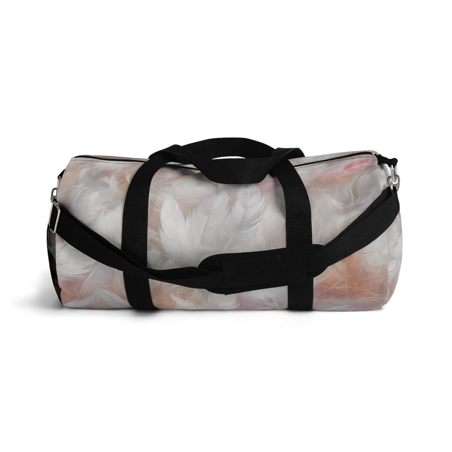 LIGHT AS A FEATHER - DUFFLE