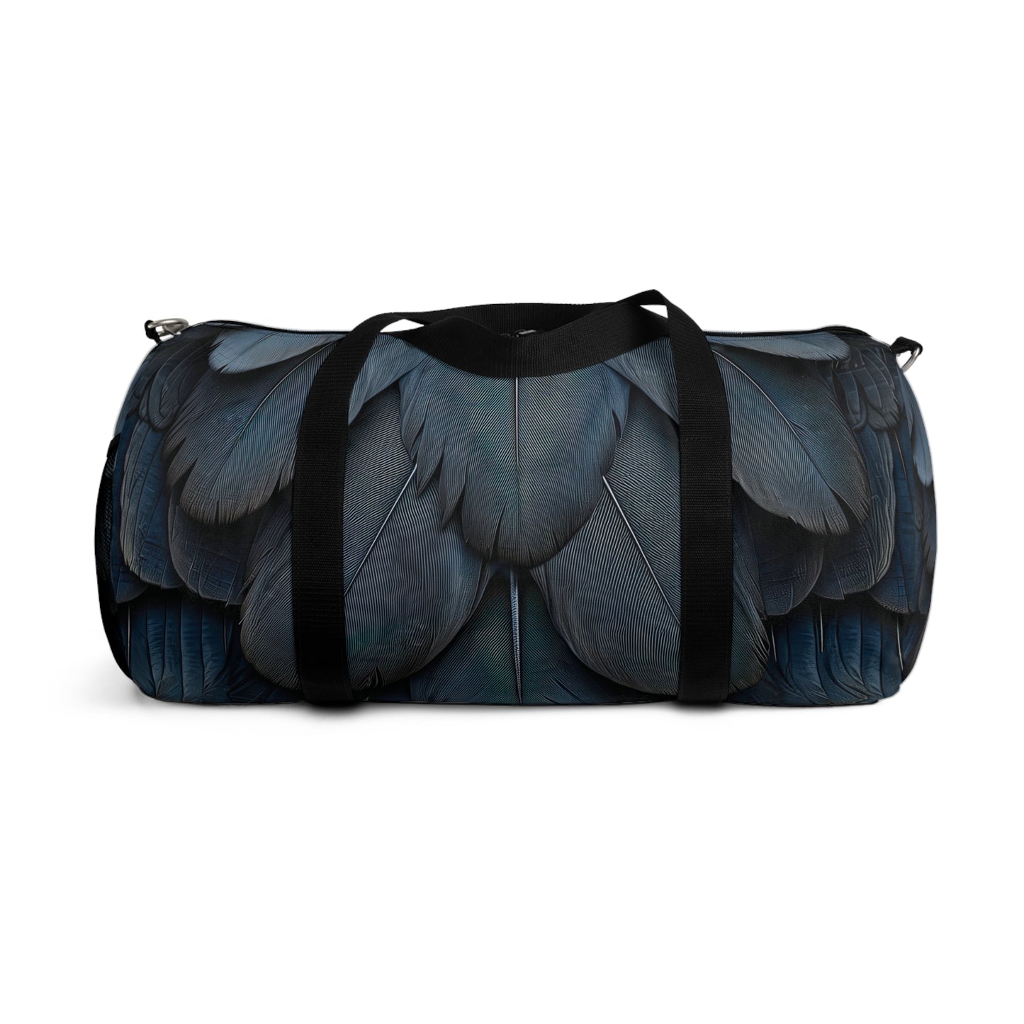 THE RAVEN - DUFFLE