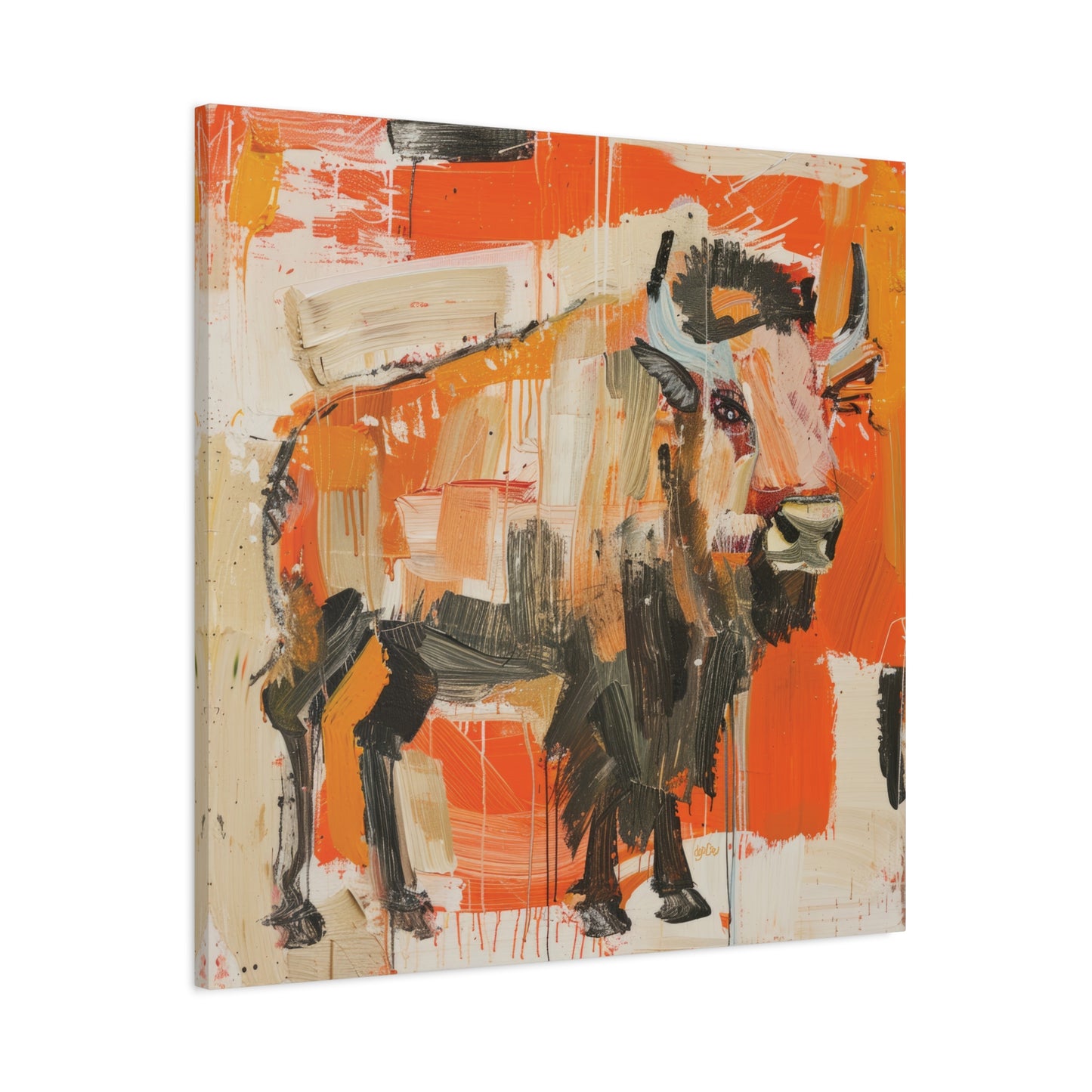 BISON 3 - ABSTRACT PRIMITIVE SERIES