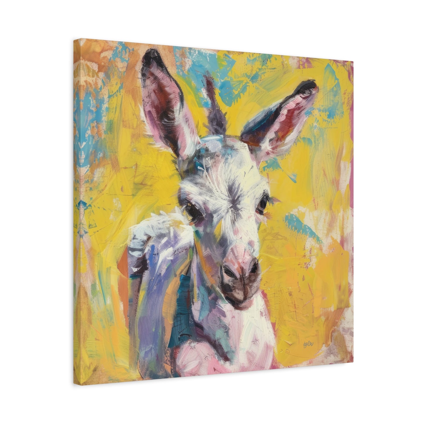 BURRO - BABY LET’S PLAY