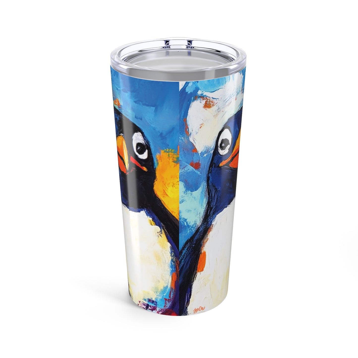 PENGUIN PALS - Tumbler 20oz