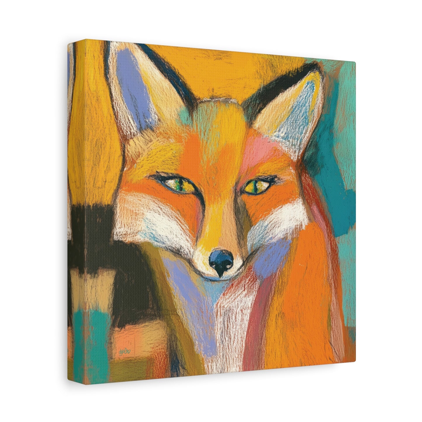 WATCHING FOX
