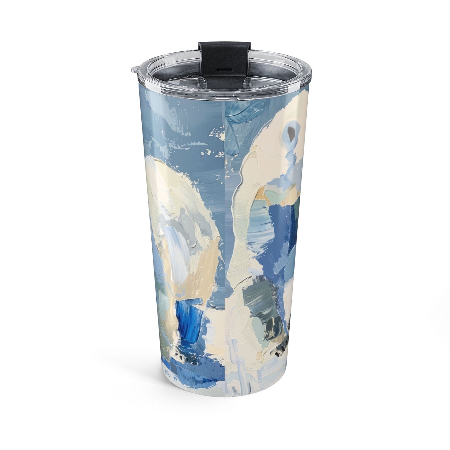 3 POLAR BEARS - Tumbler 20oz