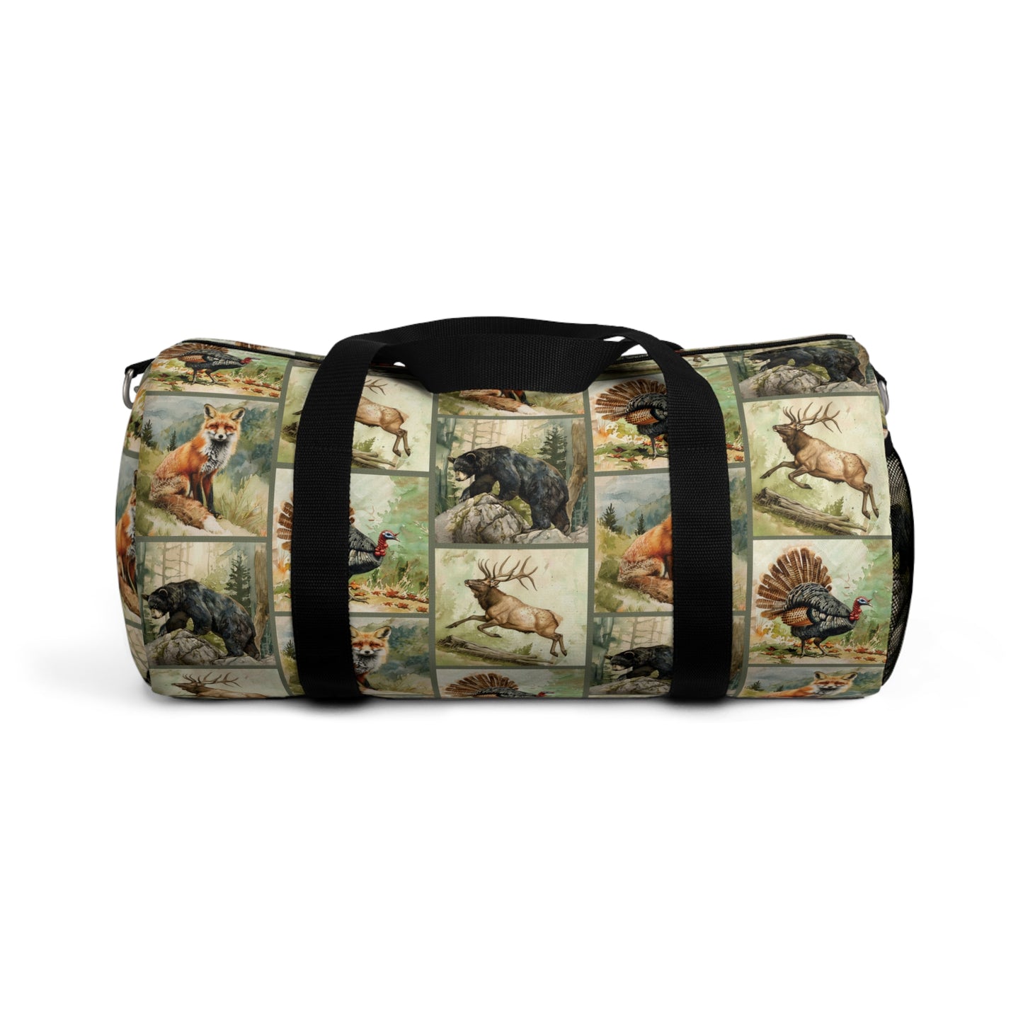 GREAT SMOKY MOUNTAINS GALLERY DUFFLE