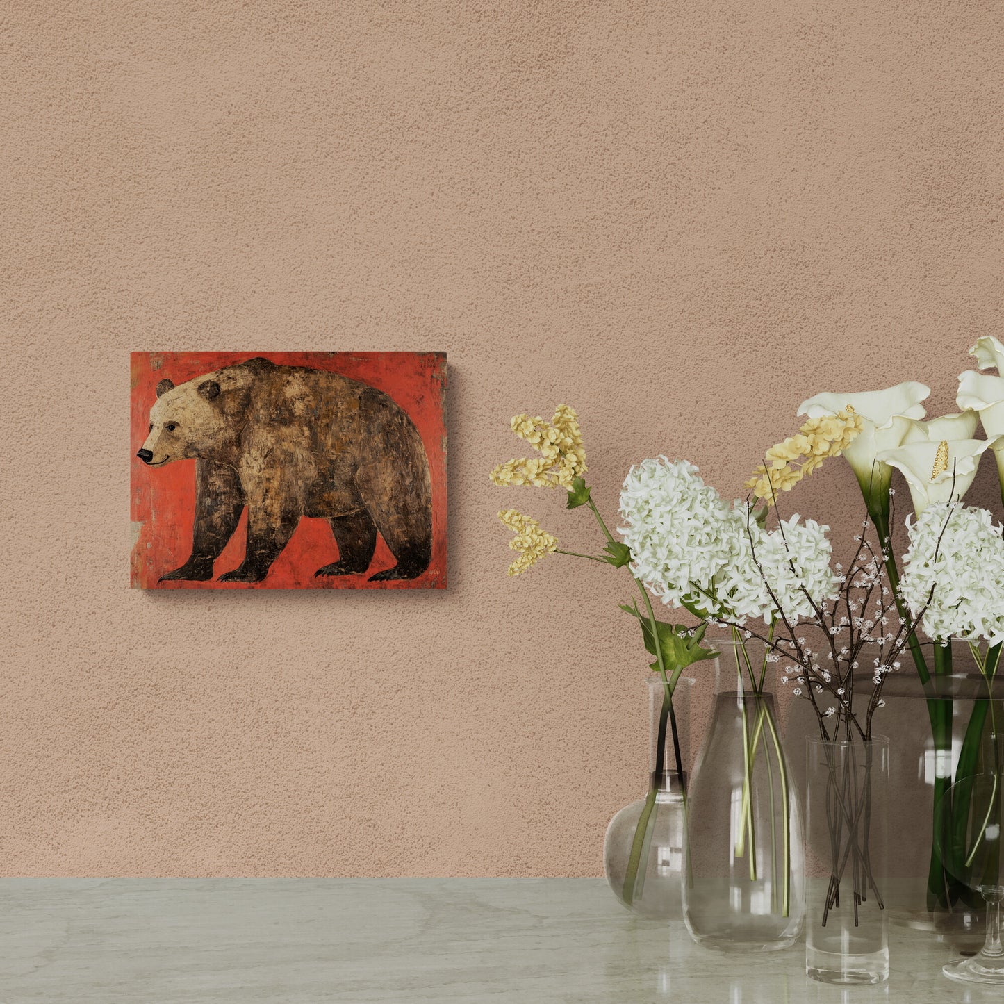 GRIZZLY BEAR 1