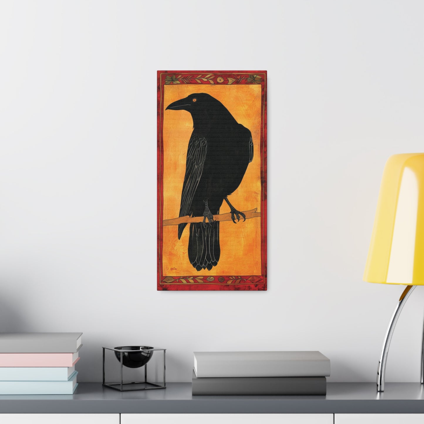 RAVEN, RAVEN
