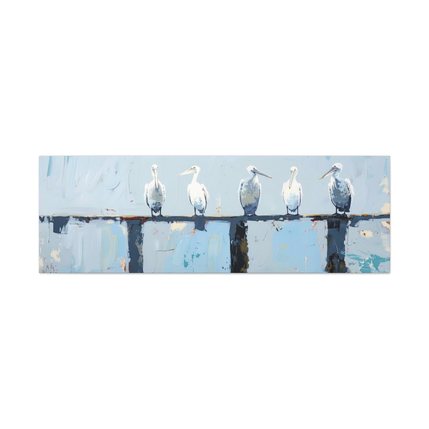 PELICAN PARLAY
