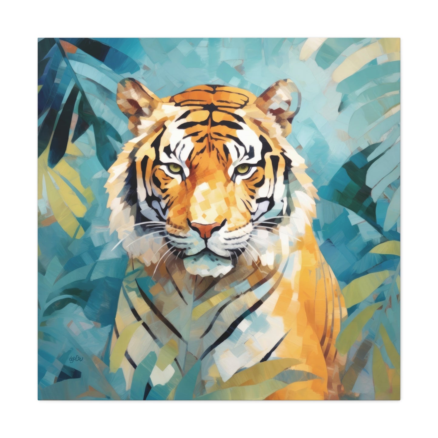 TROPICAL TIGER
