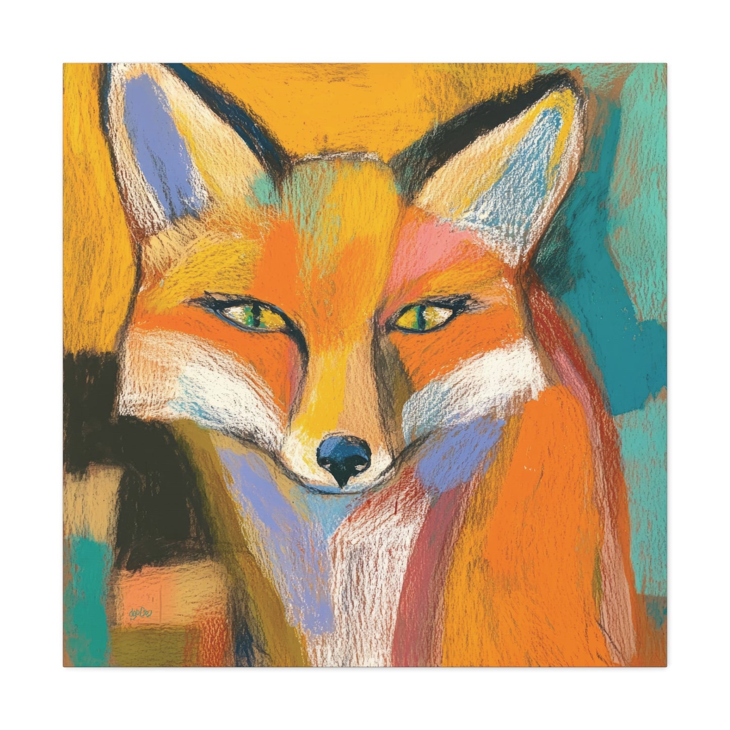 WATCHING FOX