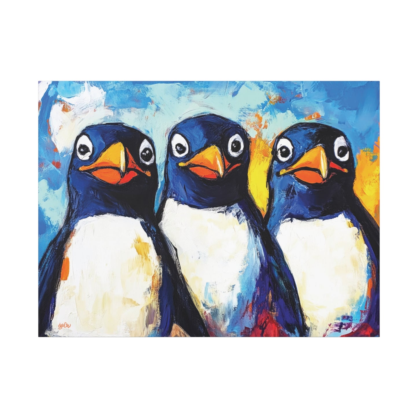 PENGUIN PALS