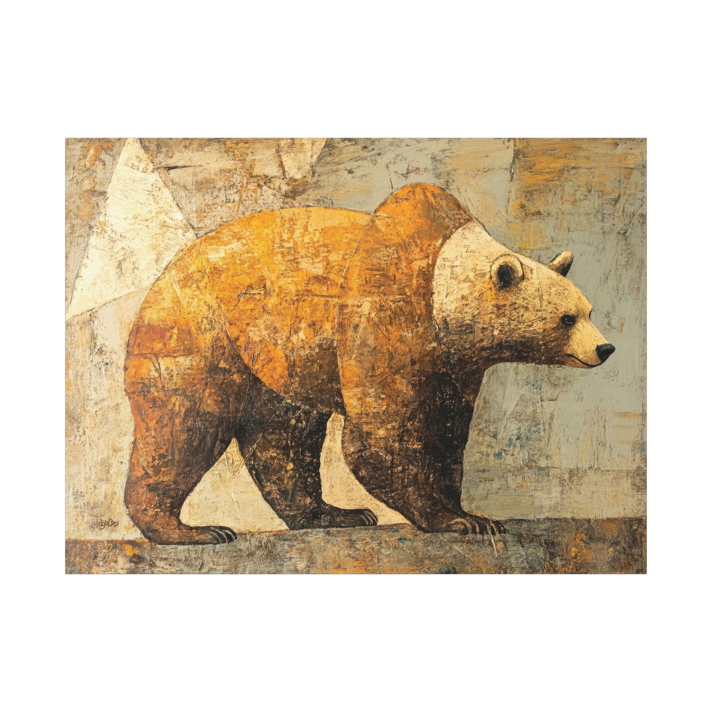 GRIZZLY BEAR 2