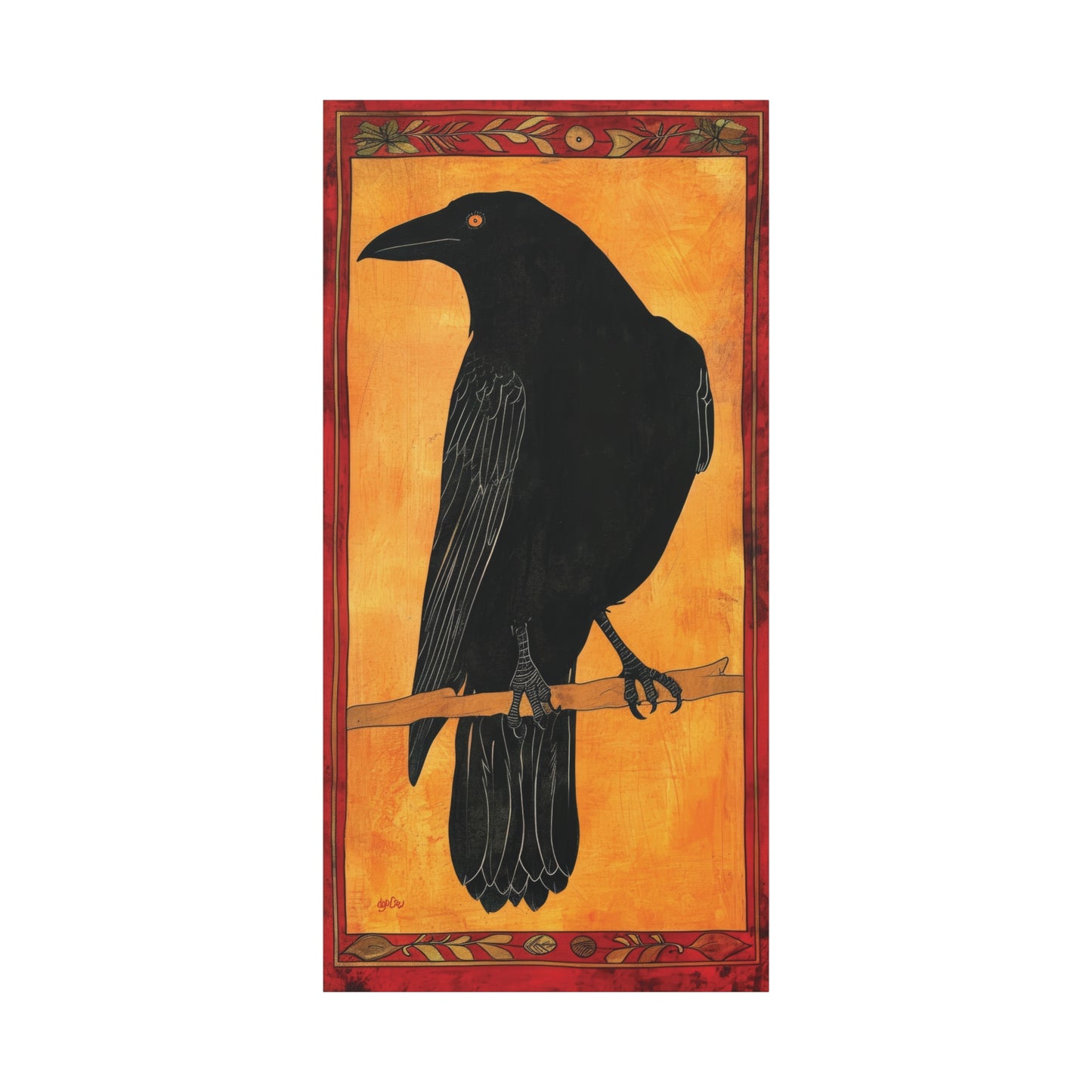 RAVEN, RAVEN