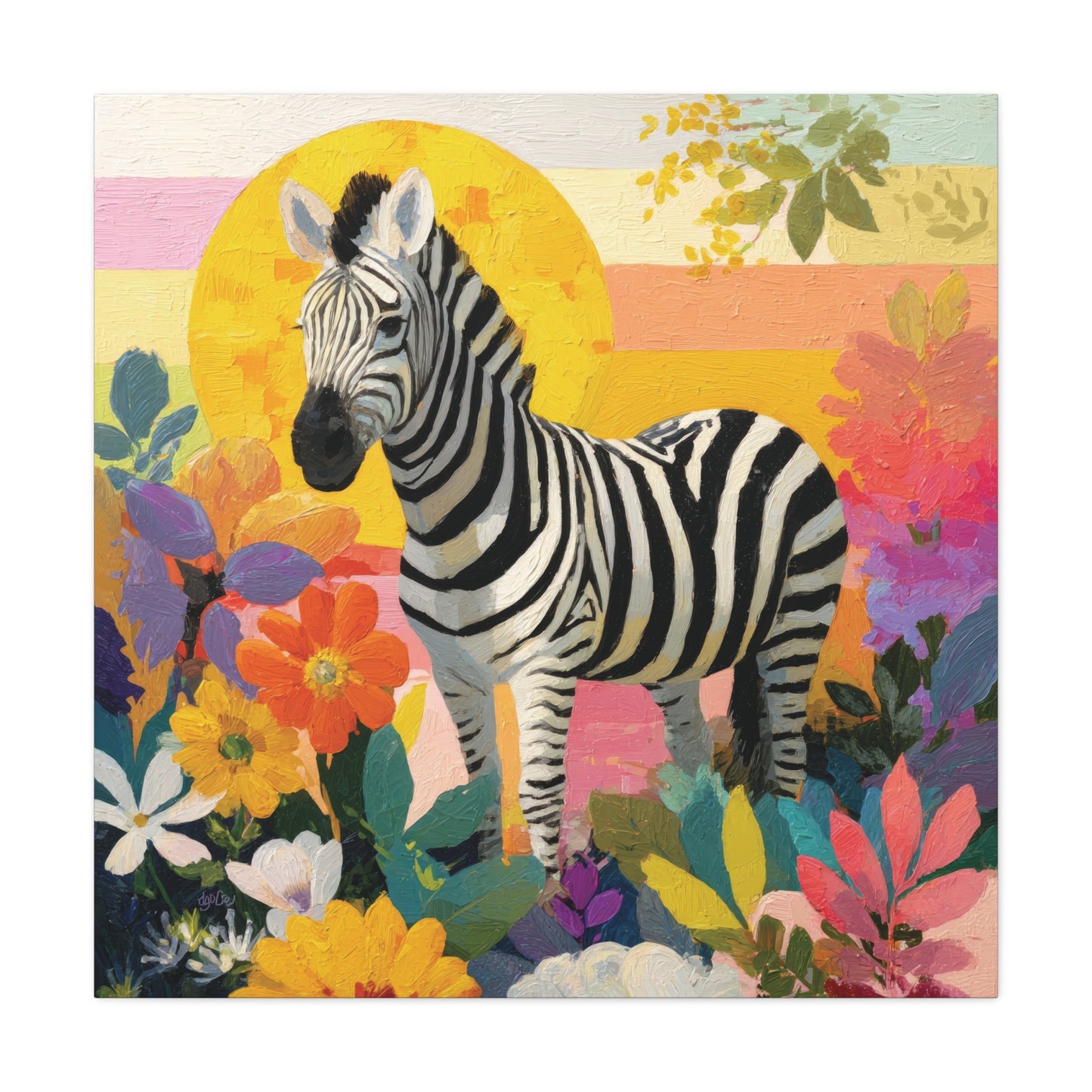 ZEBRA CANDY