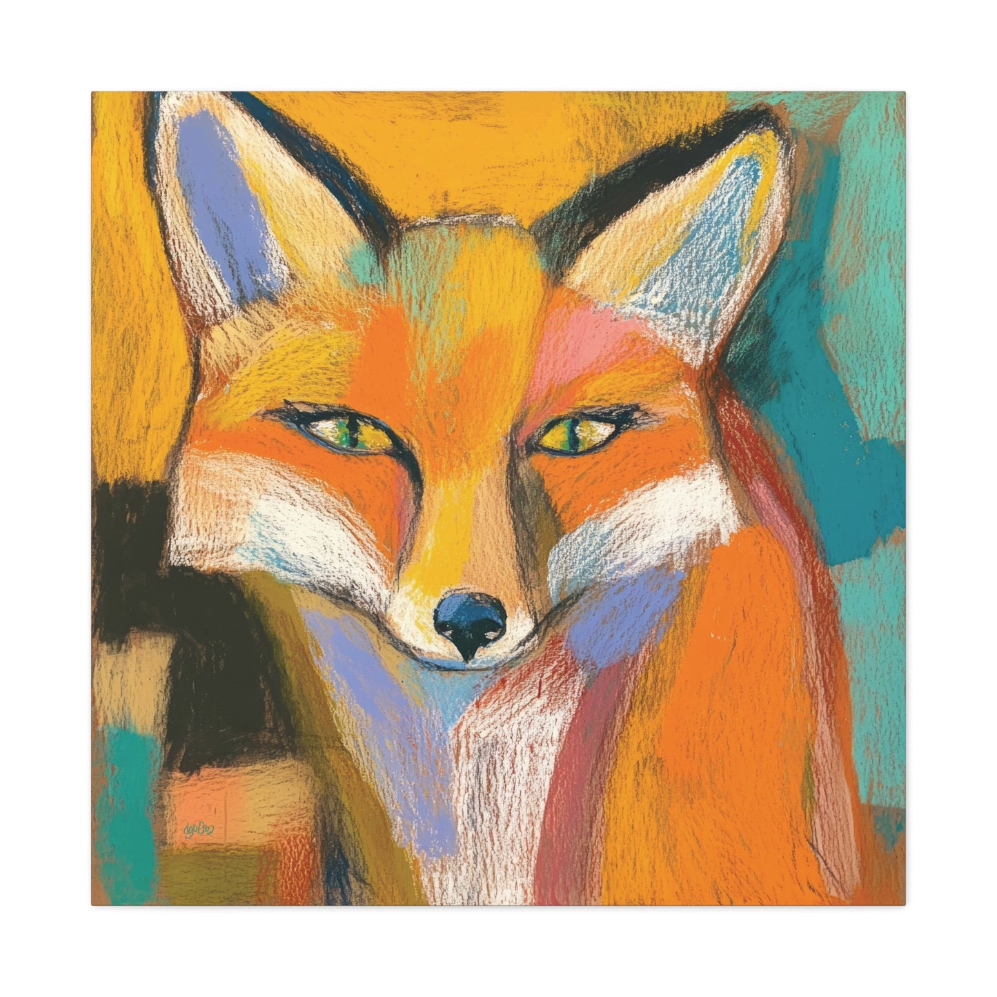 WATCHING FOX