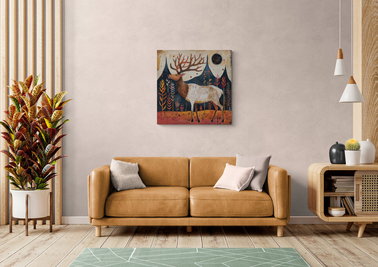 ELK ECLIPSE