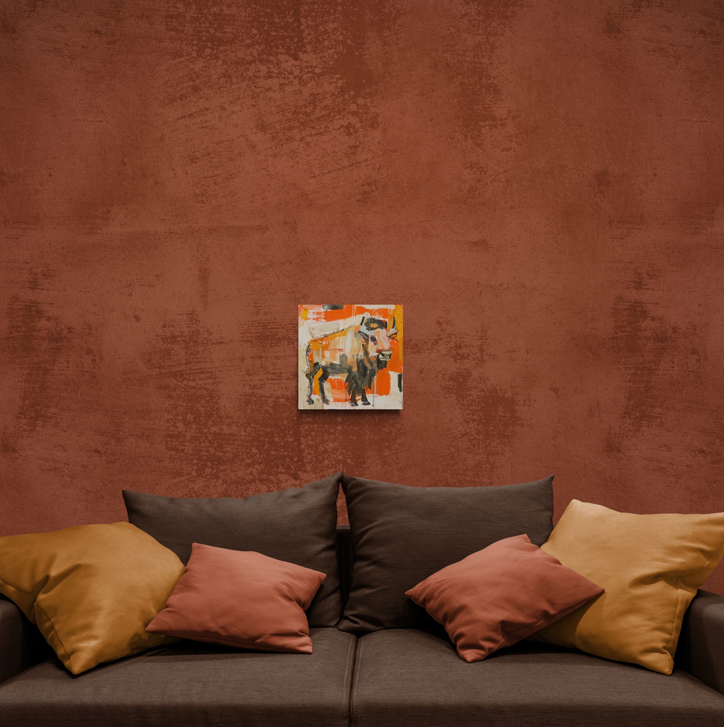 BISON 3 - ABSTRACT PRIMITIVE SERIES