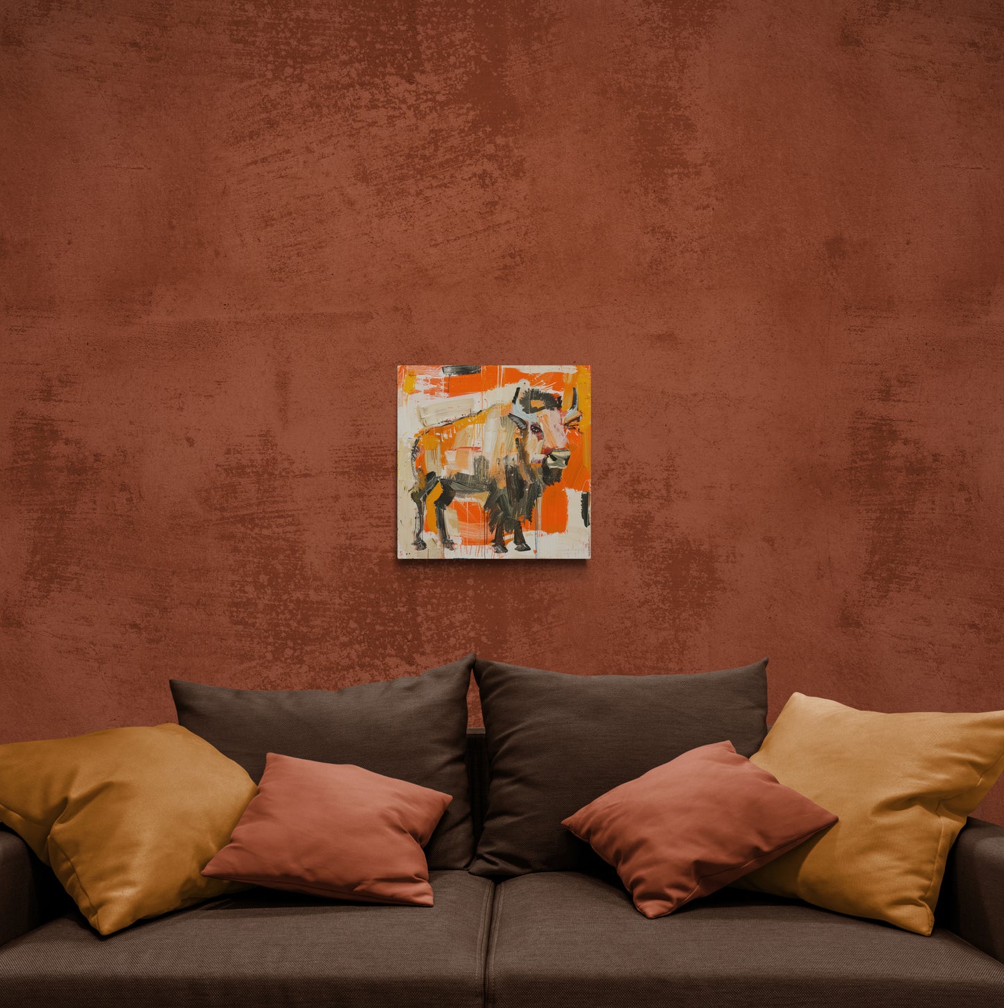 BISON 3 - ABSTRACT PRIMITIVE SERIES
