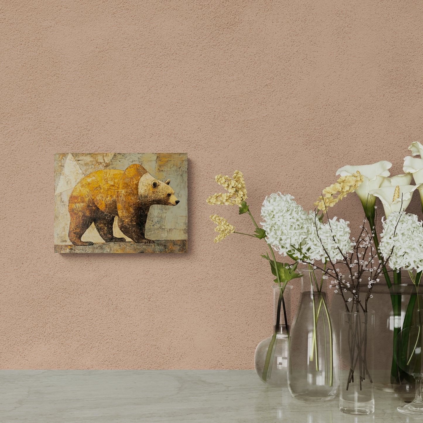 GRIZZLY BEAR 2