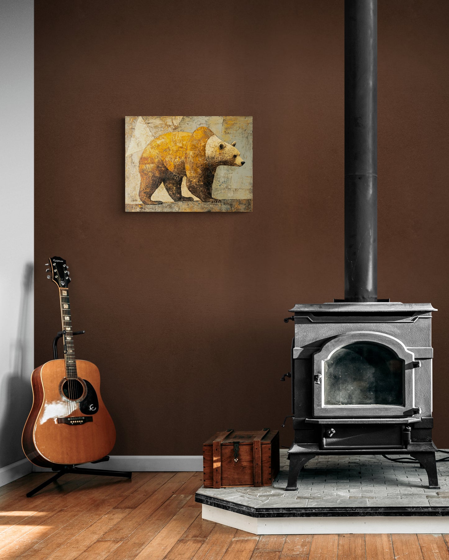 GRIZZLY BEAR 2