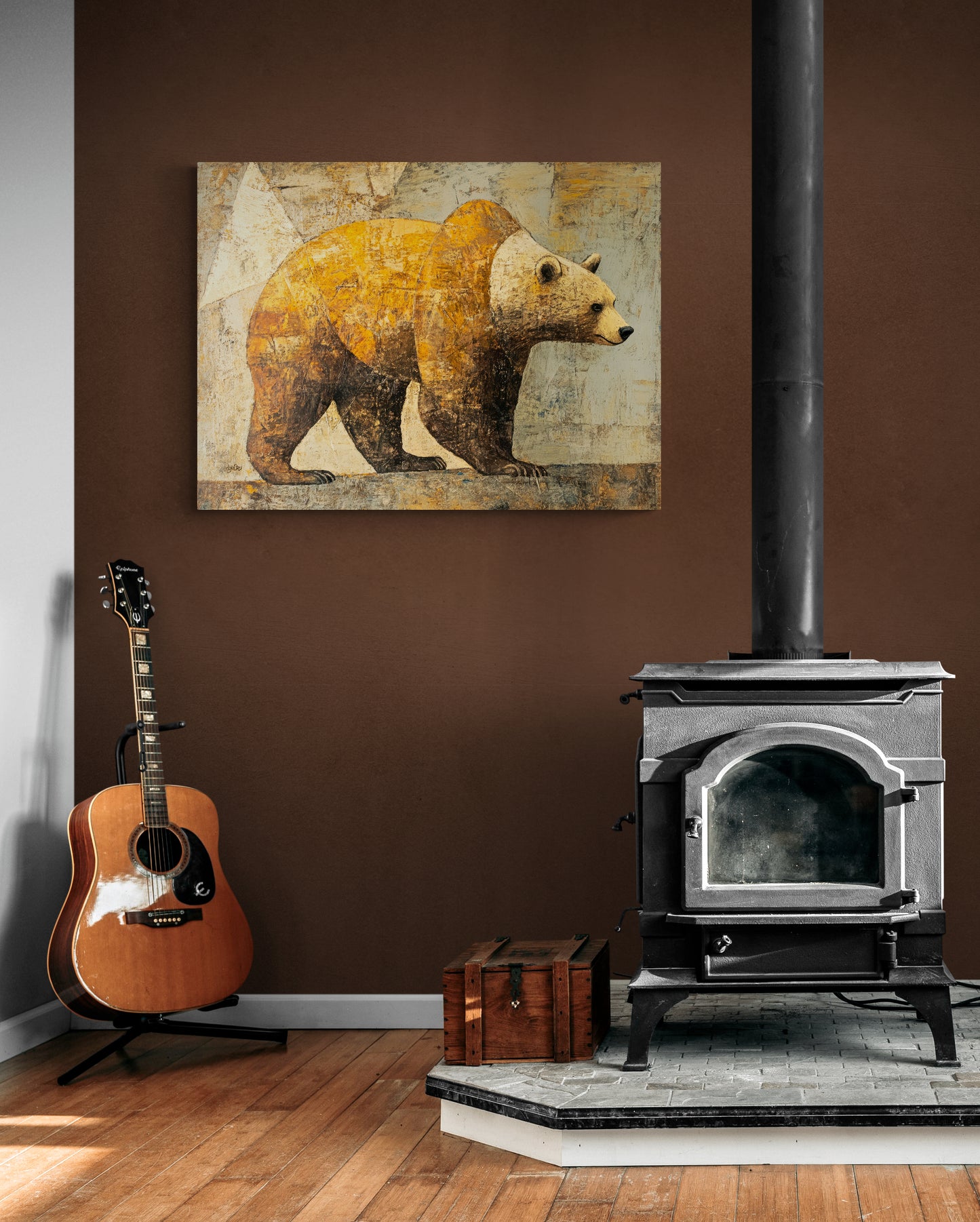 GRIZZLY BEAR 2