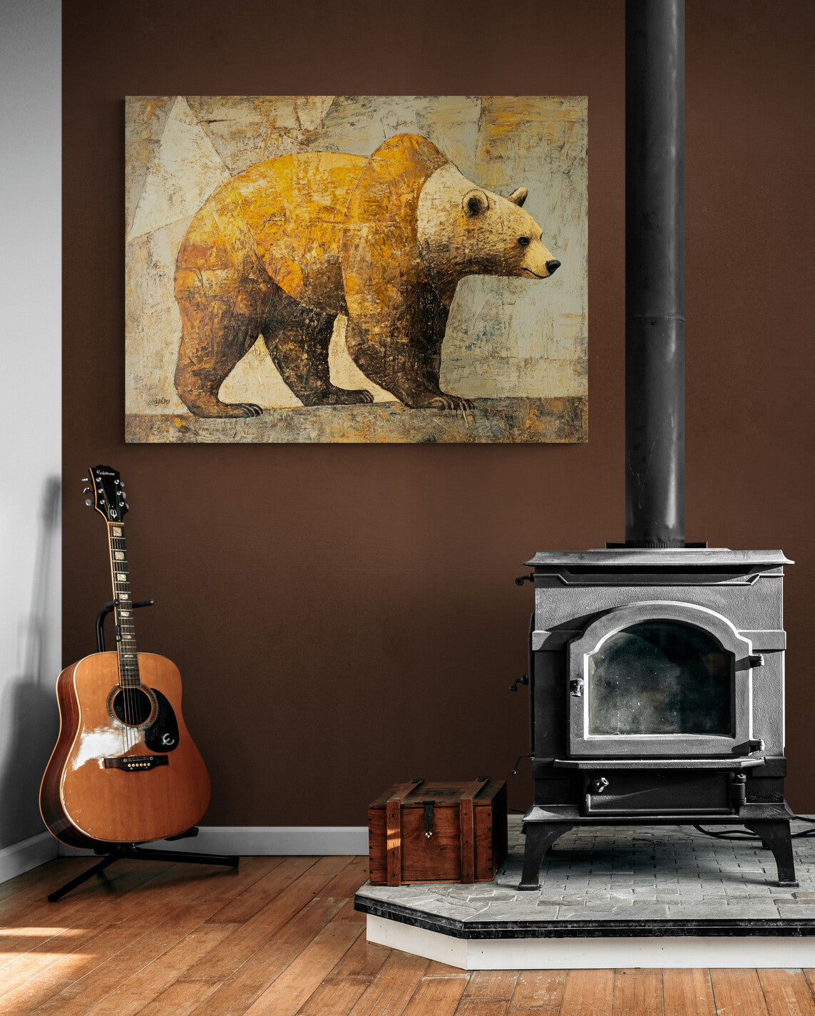 GRIZZLY BEAR 2