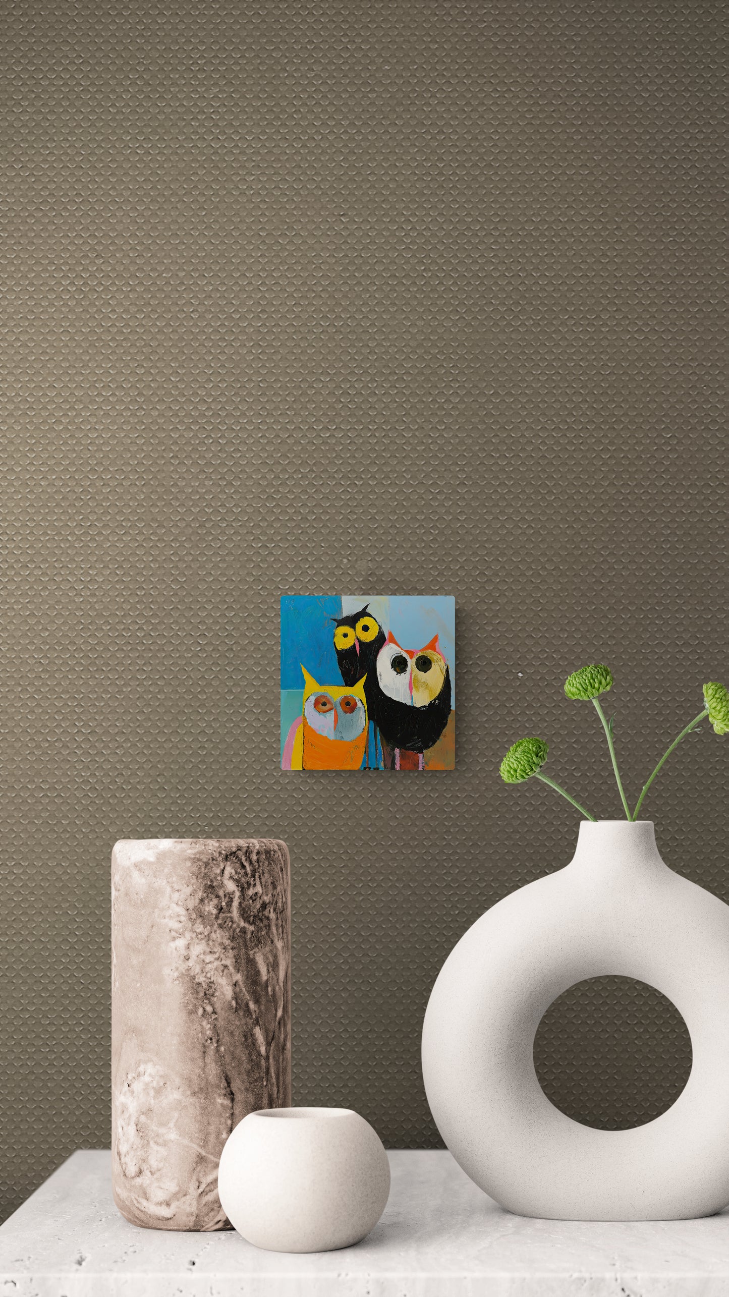 THREE OWLS PATROL