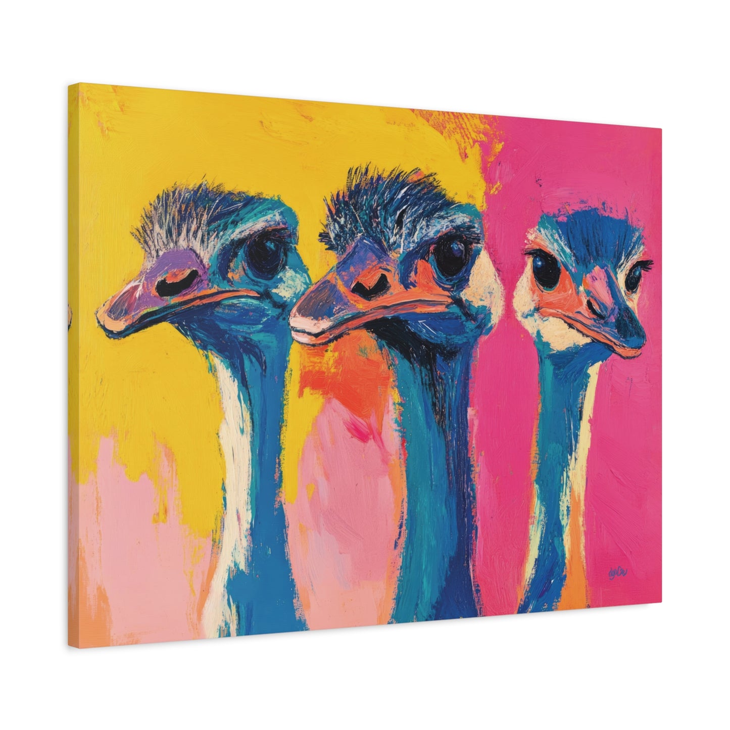OSTRICH FESTIVAL