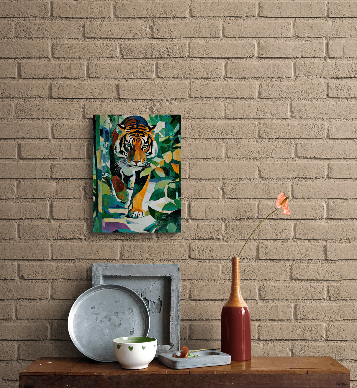 TIGER PATROL