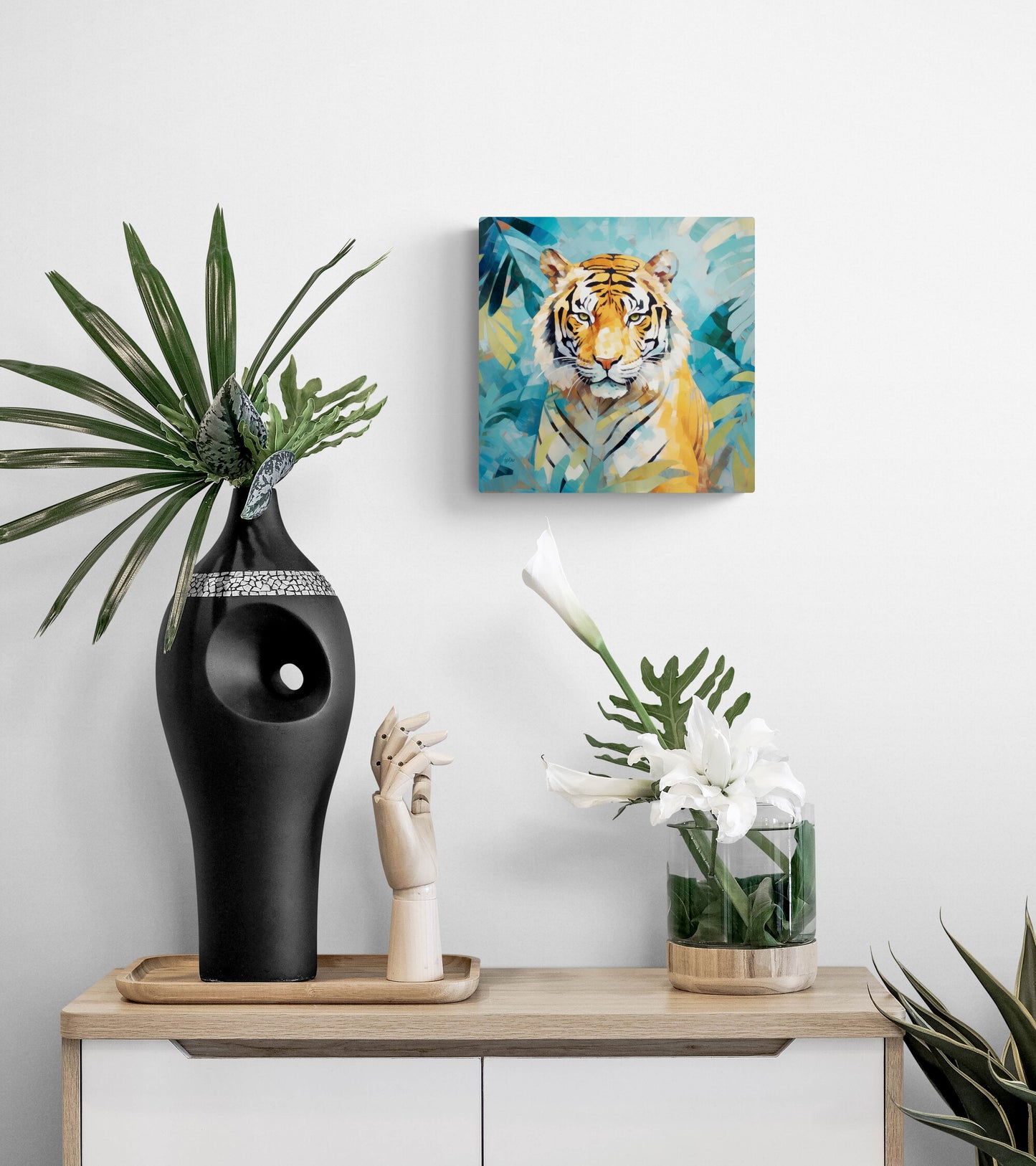 TROPICAL TIGER