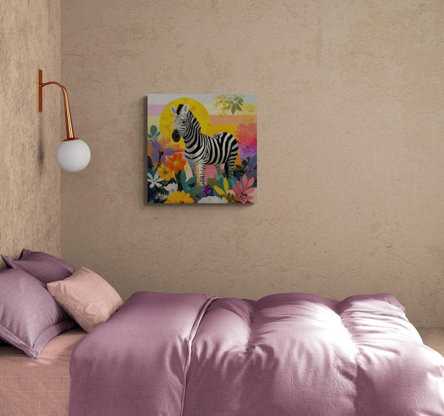 ZEBRA CANDY