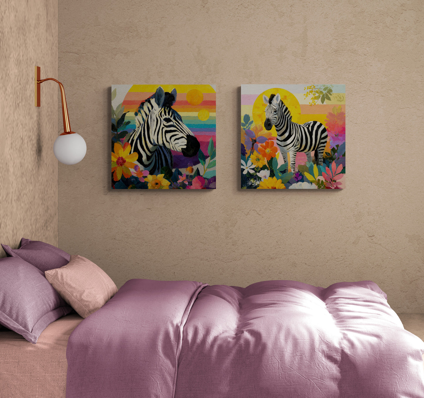 ZEBRA CANDY