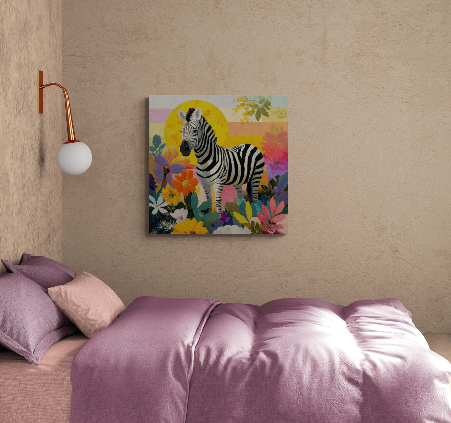 ZEBRA CANDY