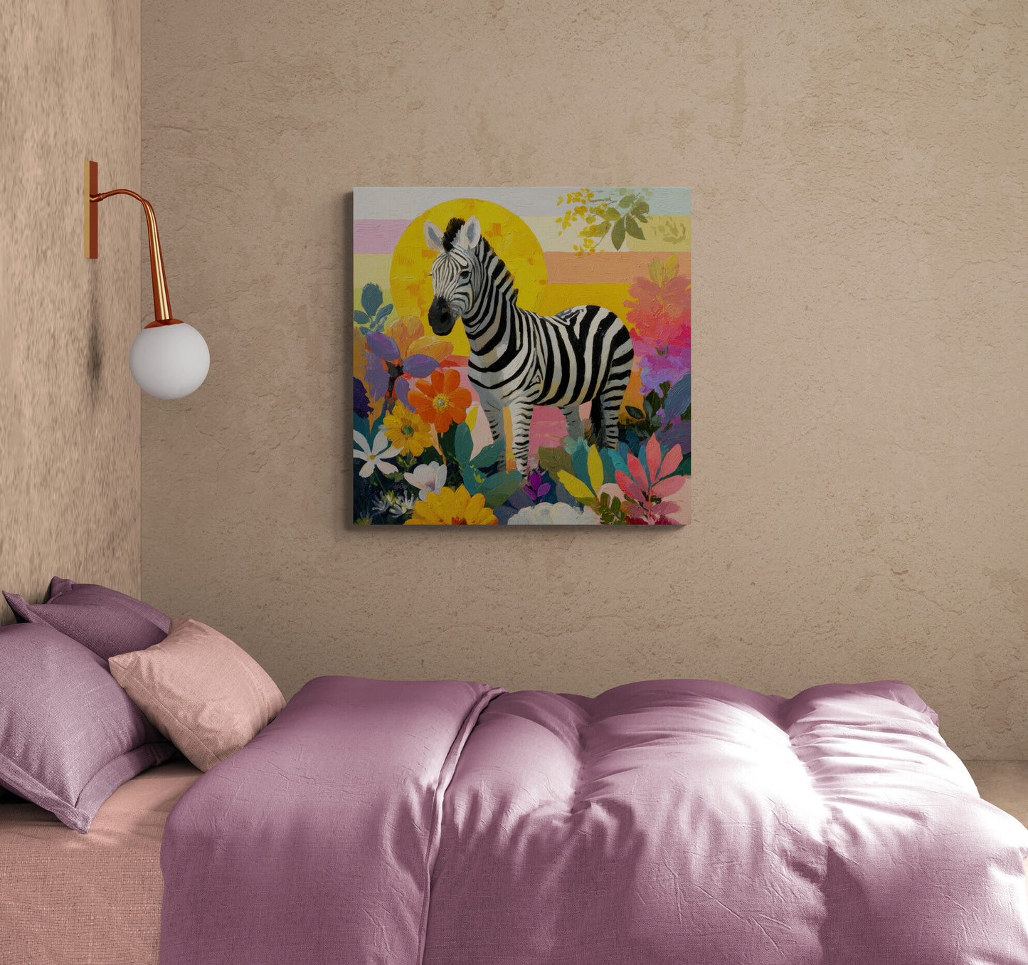 ZEBRA CANDY