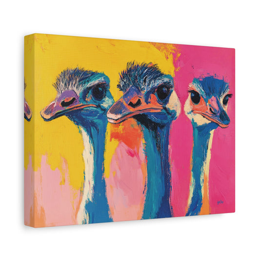 OSTRICH FESTIVAL