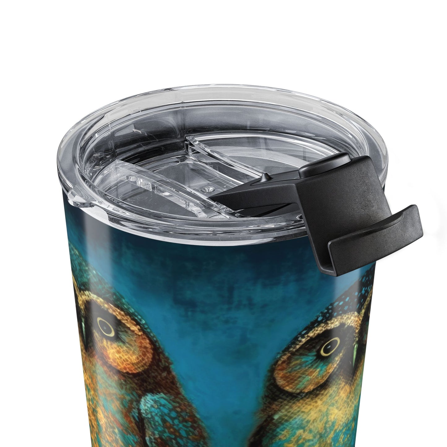 NIGHT OWLS  - Tumbler 20oz
