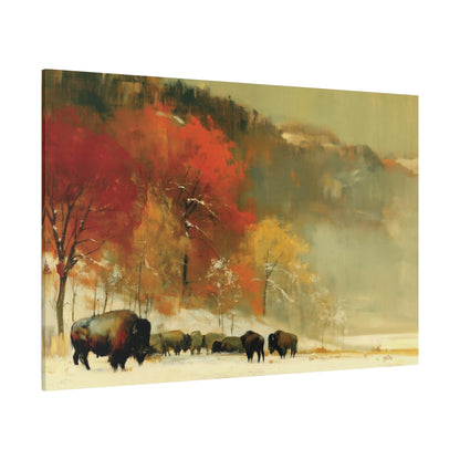 WINTER RANGE