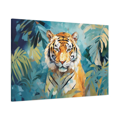 TROPICAL TIGER