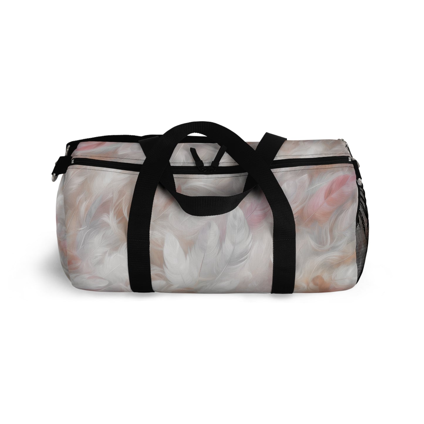 LIGHT AS A FEATHER  - DUFFLE